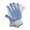 Хлопчатобумажные перчатки (4 нити)